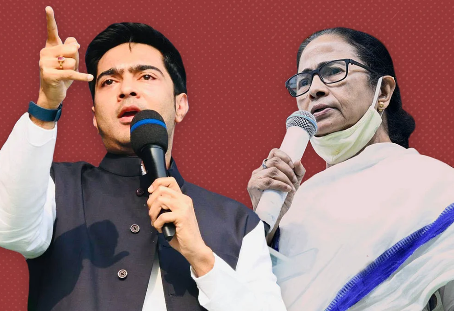 TMC માં આંતરિક મતભેદ? અભિષેક બેનર્જી BJP માં જોડાશે...!