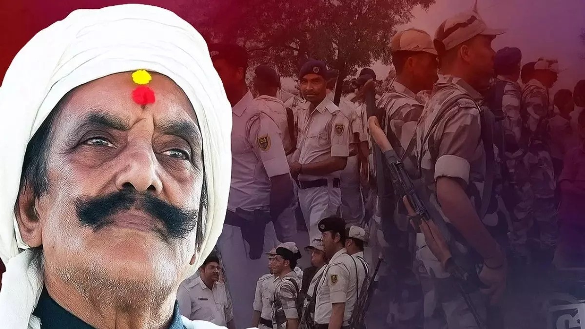 દુલારચંદ હત્યાકાંડ: 2 SHO સસ્પેન્ડ, 35ની ધરપકડ