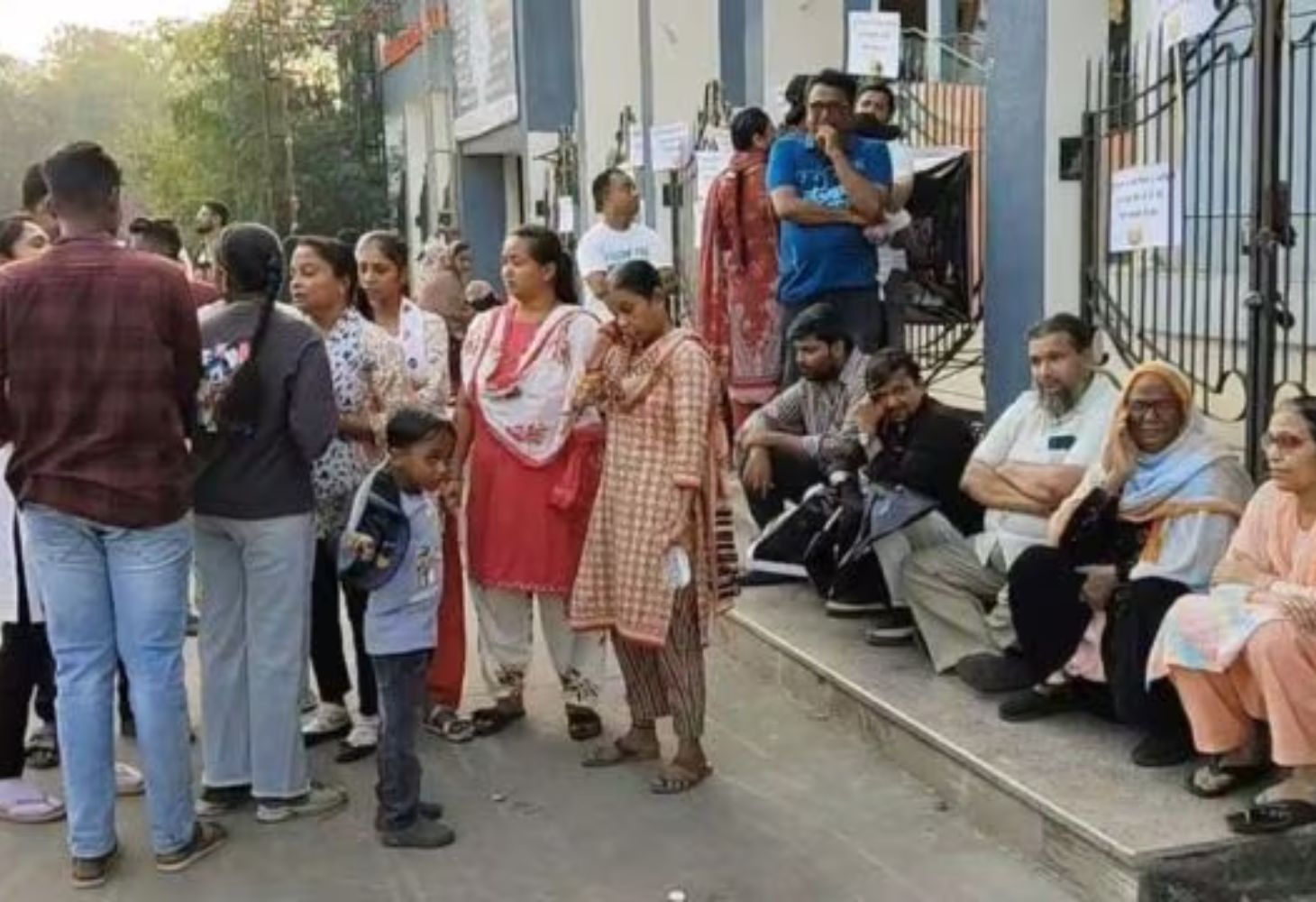 Vadodara Harni Lake Tragedy : કોર્ટમાં 5 કરોડના વળતર માટેની રજુઆત, પીડિતોની હક માટે લડાઈ