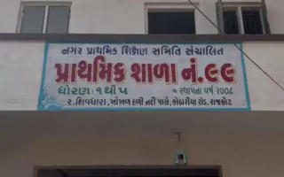આ સરકારી સ્કૂલોમાં તો કેવી રીતે ભણશે ગુજરાત