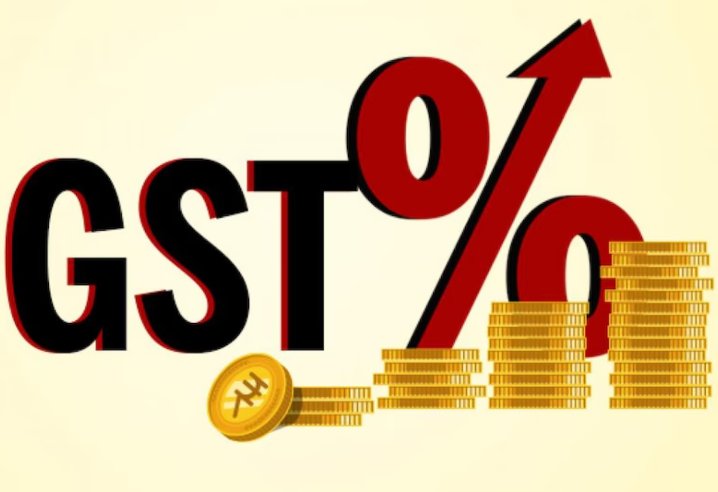 2024-25માં ભારતનું GST કલેક્શન ₹22.08 લાખ કરોડના સર્વકાલીન ઉચ્ચ સ્તરે પહોંચ્યું