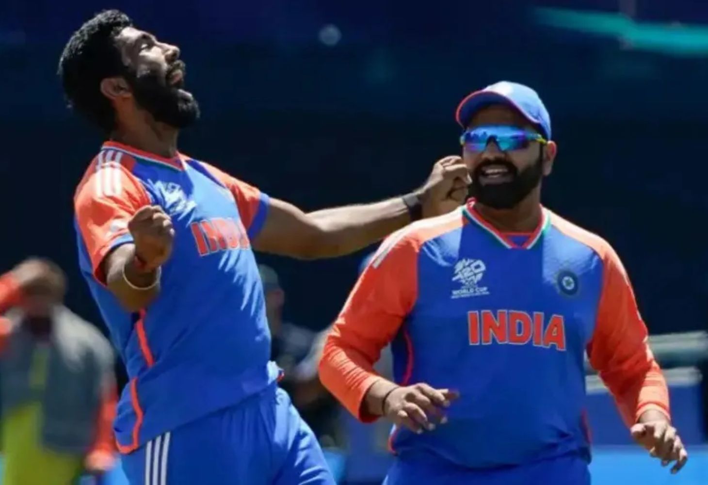 ICC દ્વારા વર્ષ 2024 ની શ્રેષ્ઠ T20 ટીમ જાહેર, આ ભારતીય ખેલાડીને સોંપી સુકાની