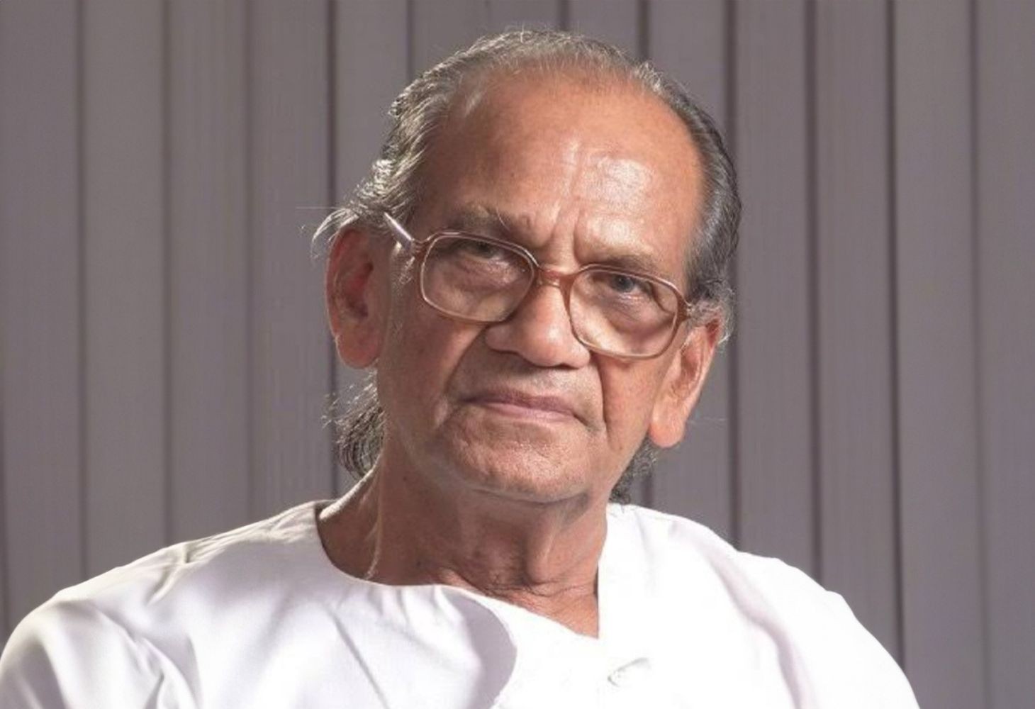 SOUના મૂર્તિકાર રામ સુતારનું 100 વર્ષની વયે નિધન