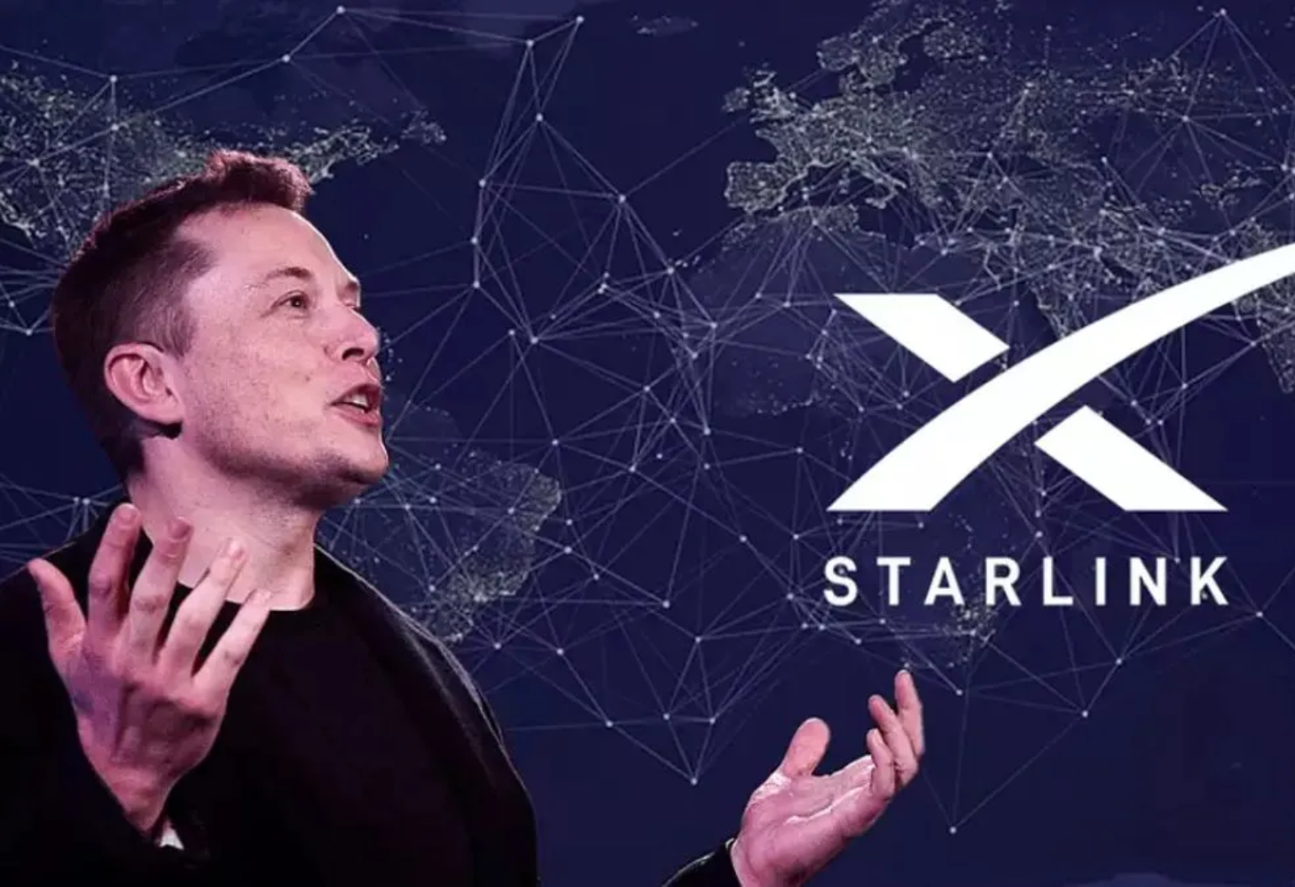Elon Musk નું સપનું સાકાર, Starlink ને GMPCS લાઇસન્સ મળ્યું!