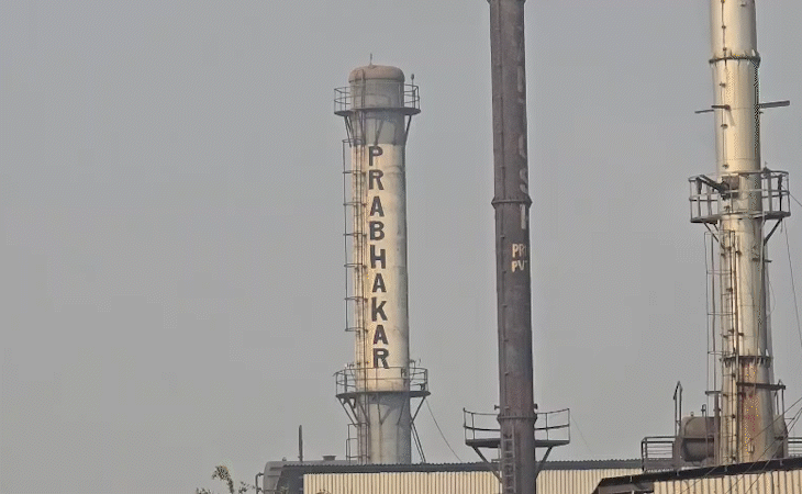 કડોદરા મિલમાં યુવાન મજૂરનો હાથ કપાયો