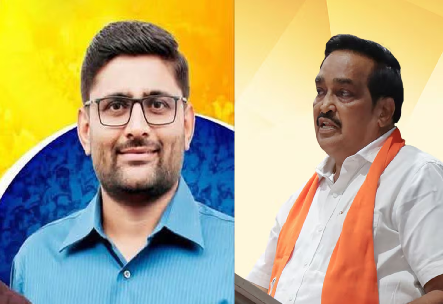 AAP vs BJP : ગોપાલ ઈટાલિયાનો પાટીલને લલકાર, ભાજપની 'તોડફોડ' નીતિ પર સીધો પ્રહાર!