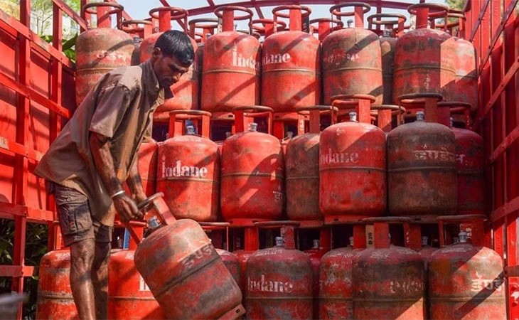 ભારતનો US સાથે પ્રથમ લાંબા ગાળાનો LPG આયાત કરાર