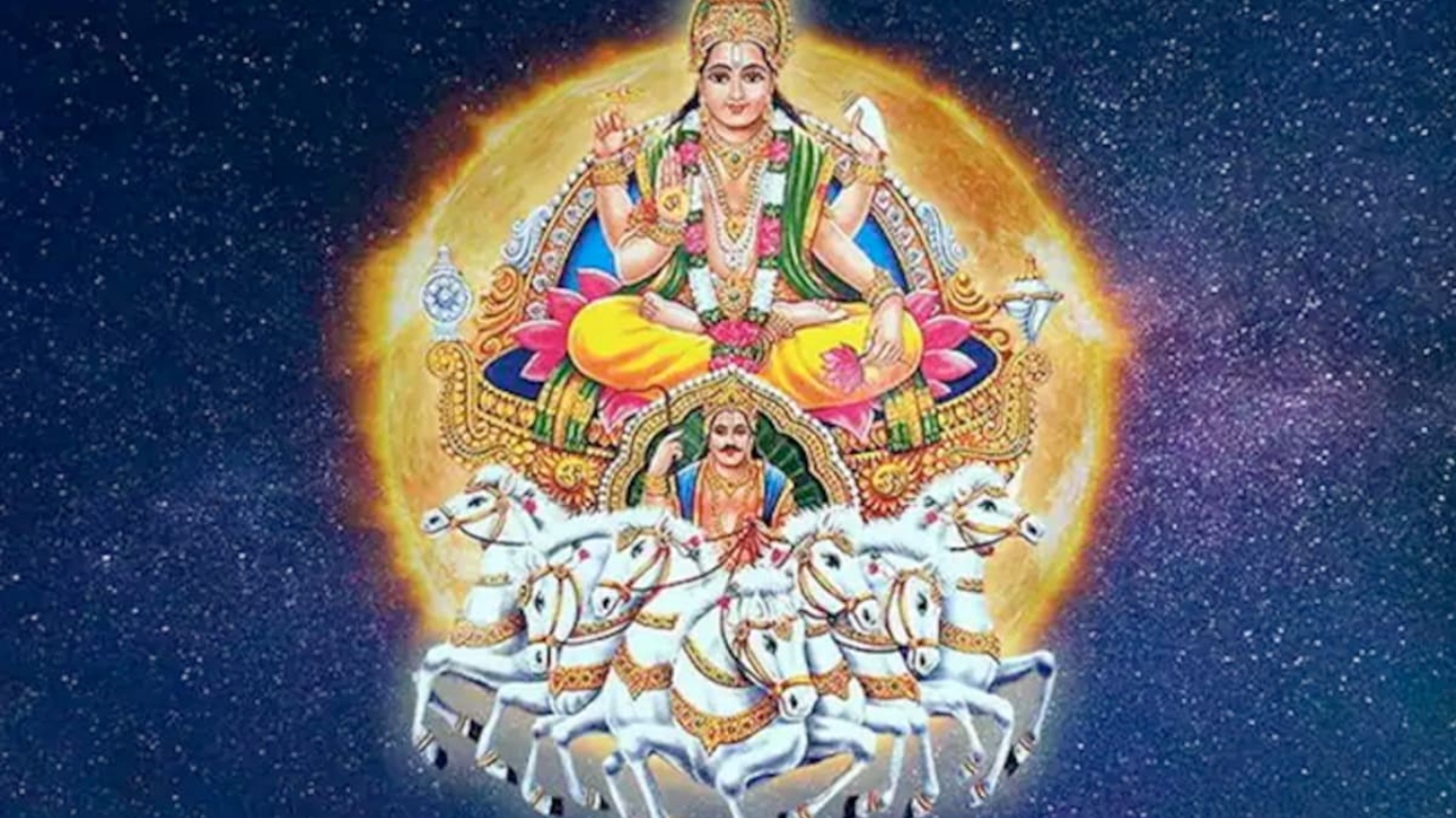 21 ડિસેમ્બરનું પંચાંગ અને સૂર્ય ઉપાસના વિધિ