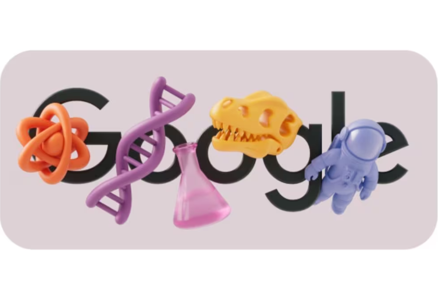 Happy Women's Day 2025: ગુગલ ડુડલ દ્વારા આંતરરાષ્ટ્રીય મહિલા દિવસ પર મહિલાઓને સલામ