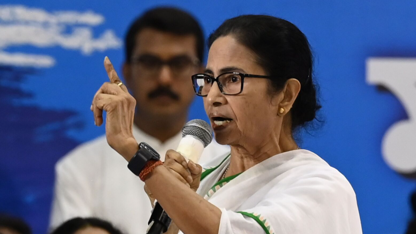 કોર્ટમાં ED VS TMC: I-PAC પર દરોડા બાદ વિરોધ