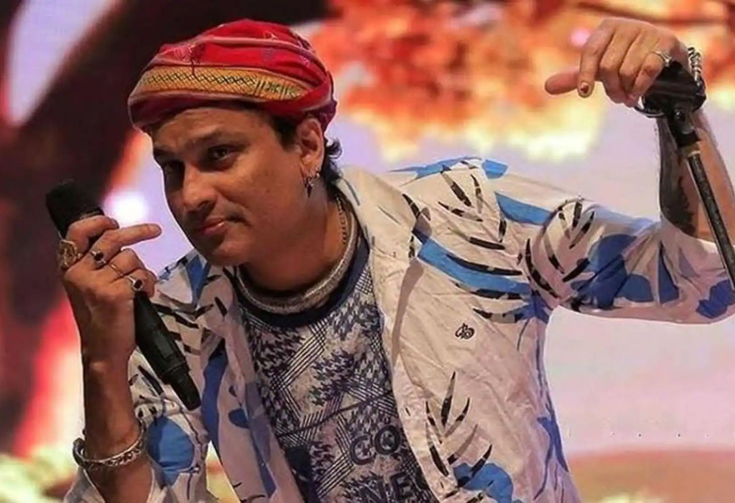 સિંગર ઝુબિન ગર્ગના શંકાસ્પદ મોતકાંડમાં 2ની ધરપકડ