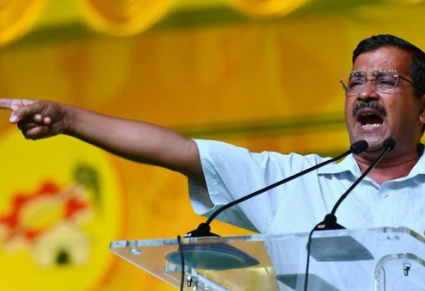 AAP  બિહારમાં ચૂંટણી લડશે, કોઈની સાથે ગઠબંધન નહીં કરે; કેજરીવાલની જાહેરાત