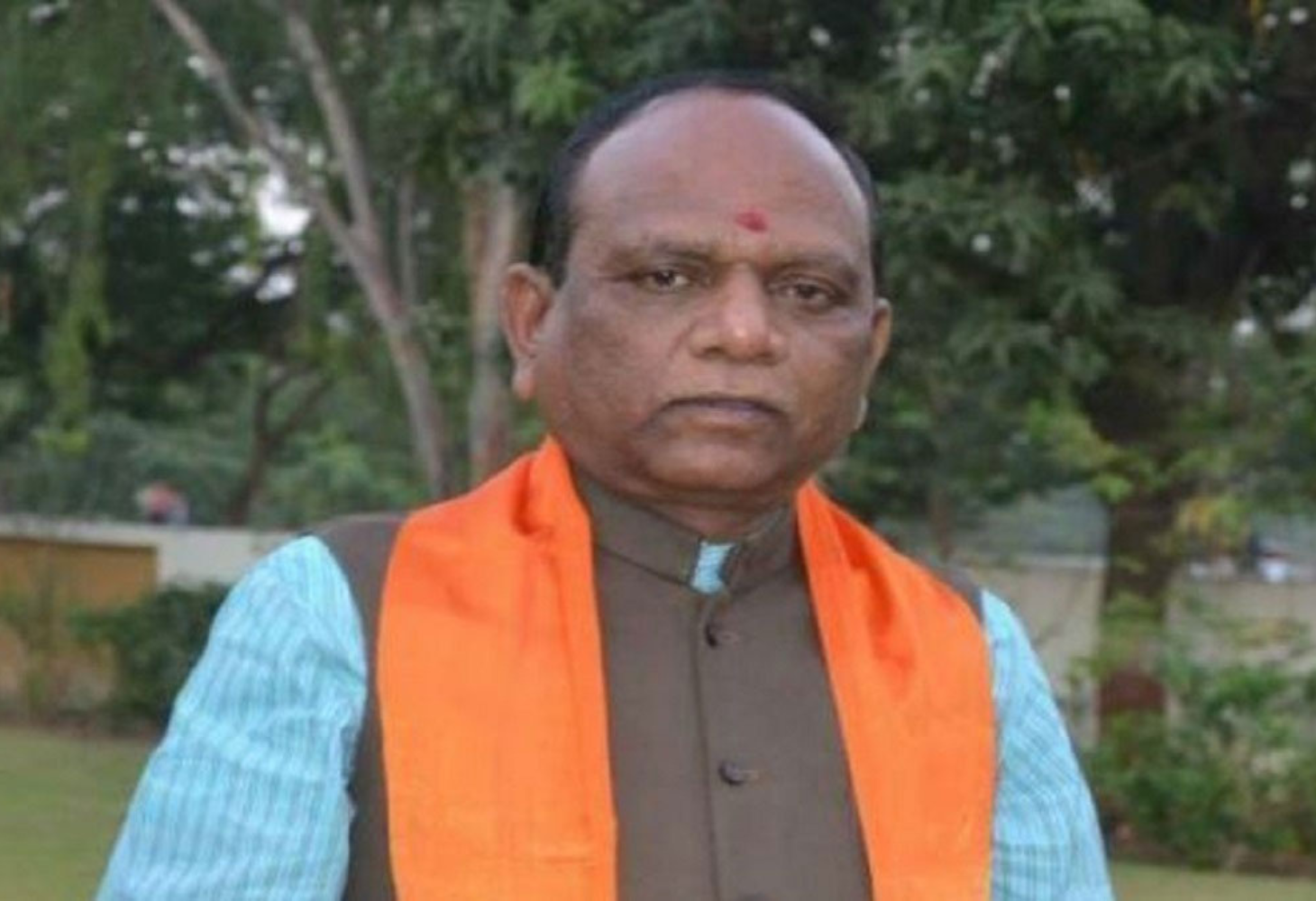 'ગાંધીનગરવાળા દૂધે ધોયેલા નથી, ભાજપ-કોંગ્રેસ બધાને હપ્તા મળ્યા'-મનસુખ વસાવા