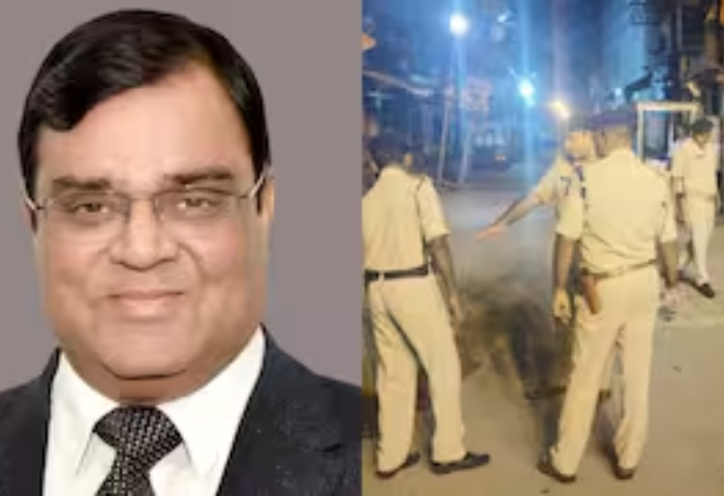 પટના: ઉદ્યોગપતિ ગોપાલ ખેમકાની હત્યા પર રાજકારણ ગરમાયું, તપાસ માટે SIT ની રચના