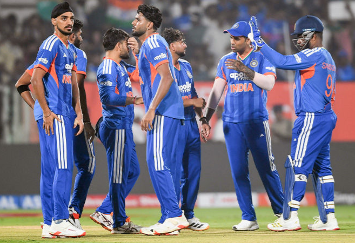 T20 વર્લ્ડ કપમાં આ ખેલાડી પર તોળાતો મોટો ખતરો!