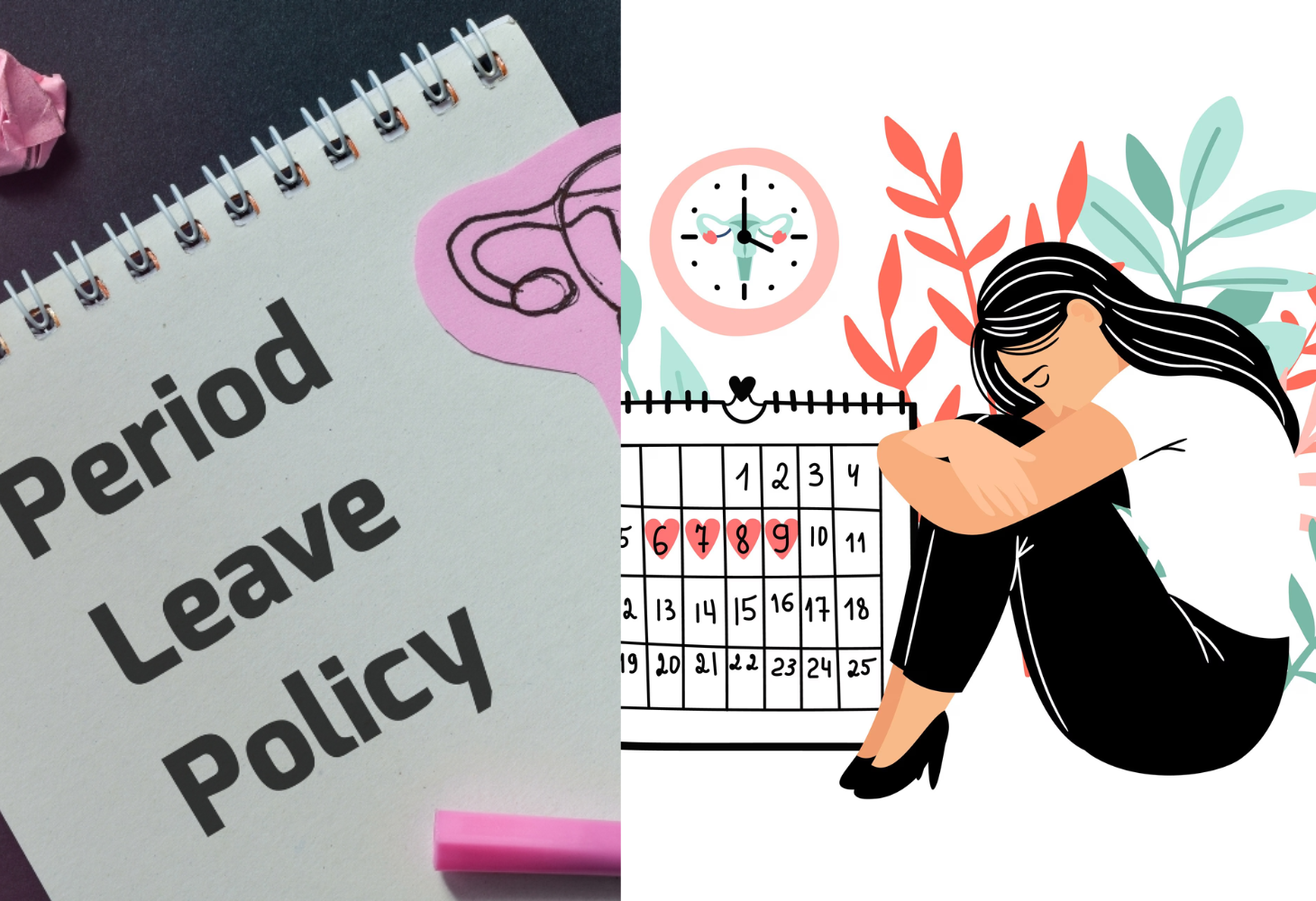 Karnataka Expands Paid Menstrual Leave