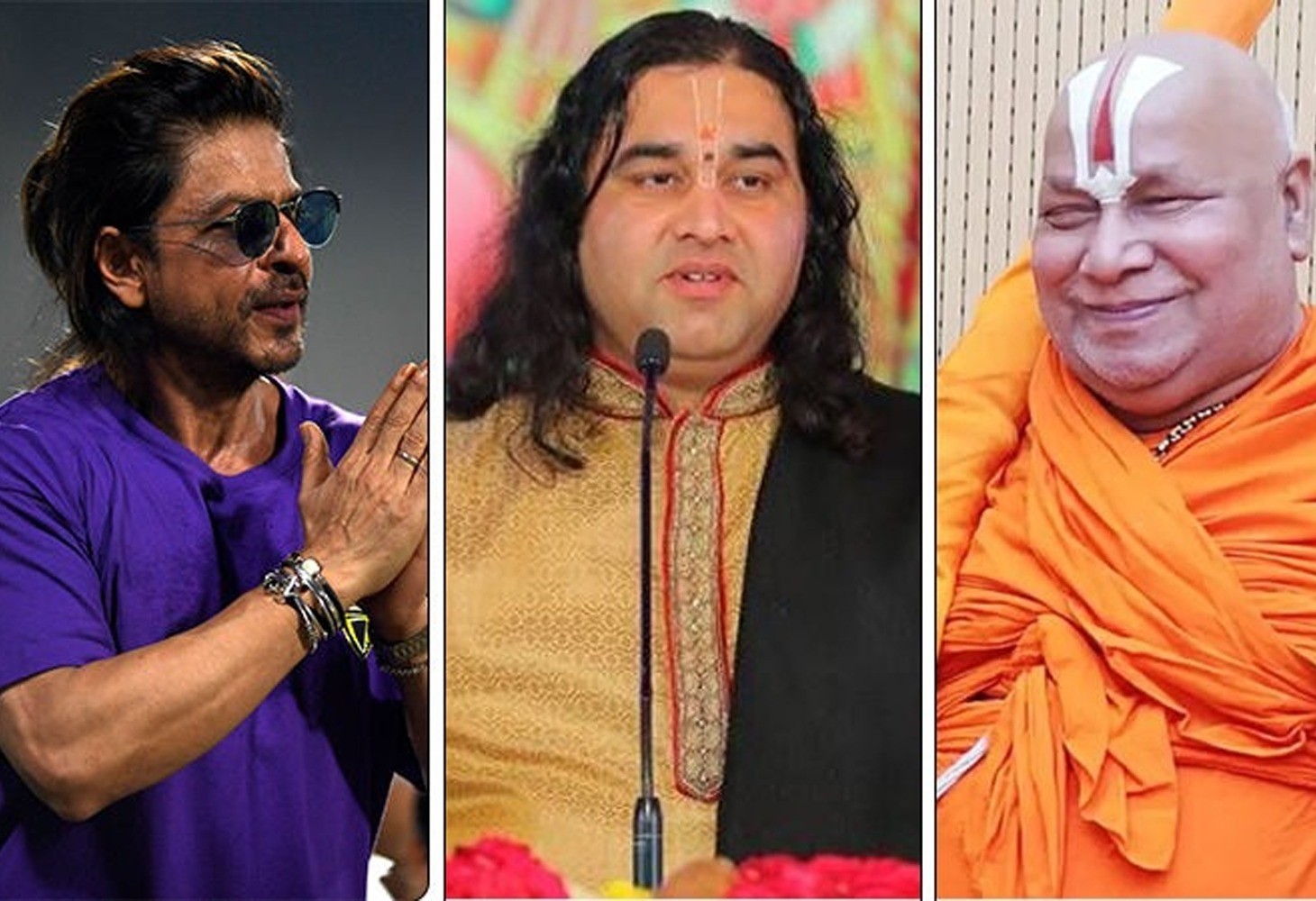 ખેલાડી મુદ્દે શાહરુખ ખાન પર વિરોધ વધ્યો