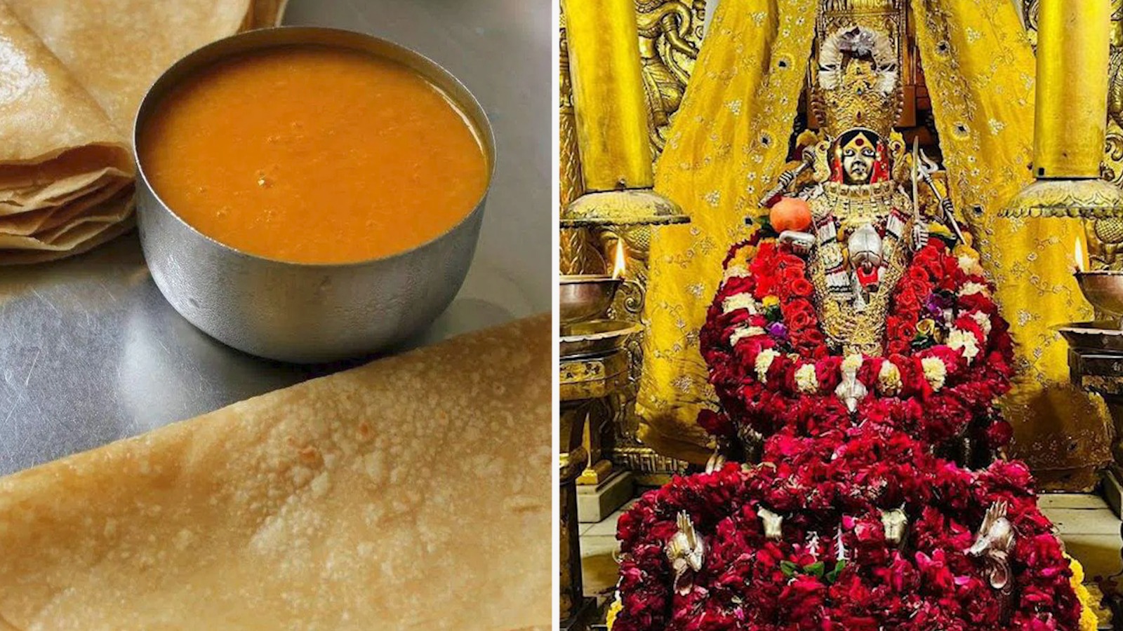 વલ્લભની વારે આવ્યા માં બહુચર 