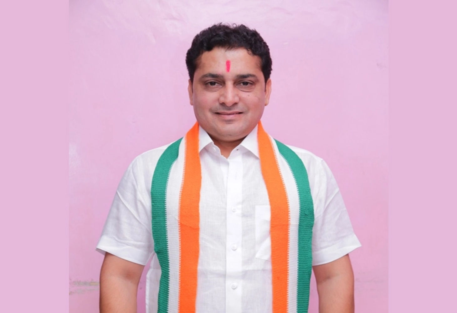 ચોરવાડની ચૂંટણીમાં રાજકીય ઉલટફેર: MLA વિમલ ચુડાસમાની હાર 