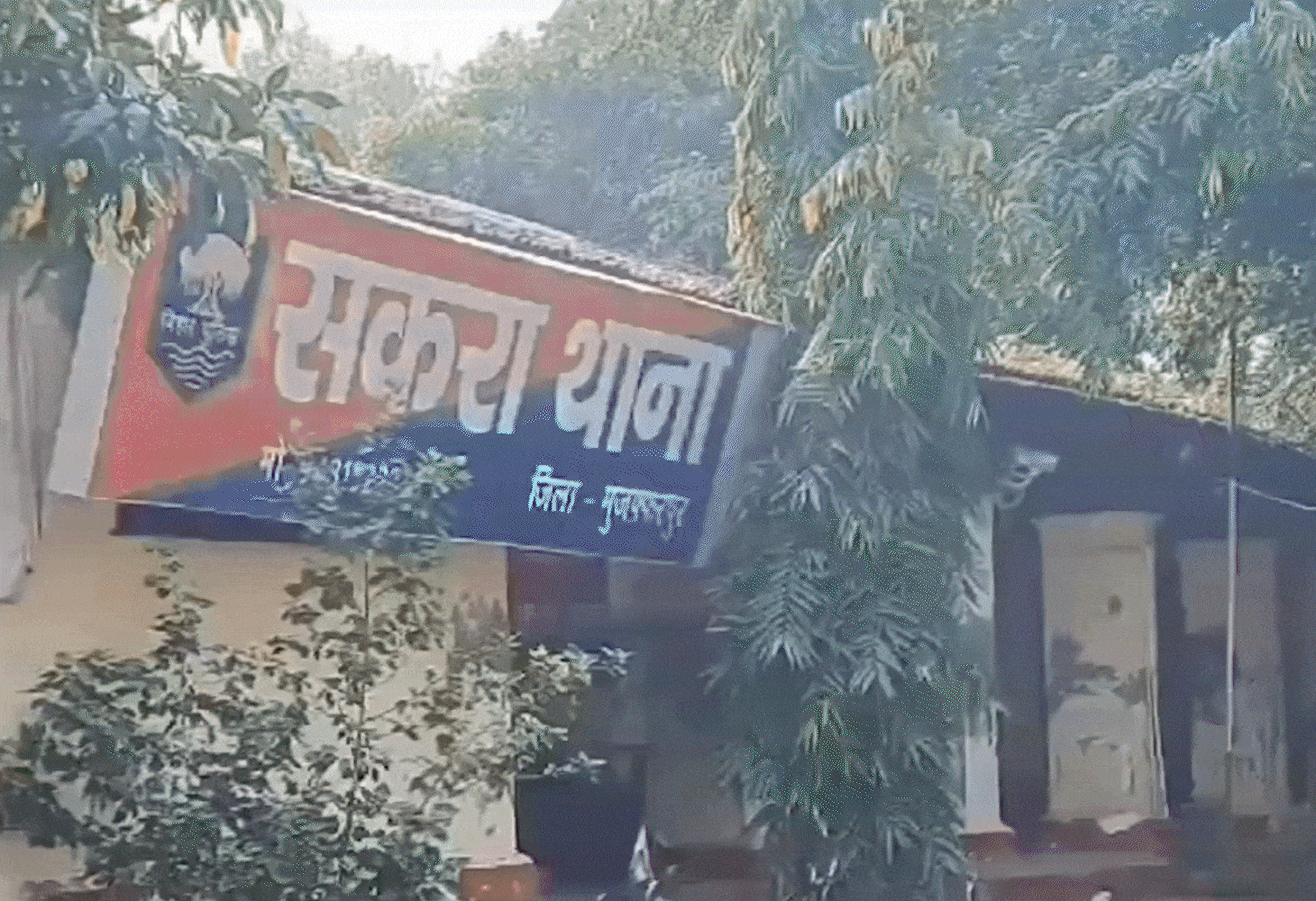 બિહાર: પિતાએ 5 બાળકો સાથે ફાંસી લગાવી, 4 ના મોત