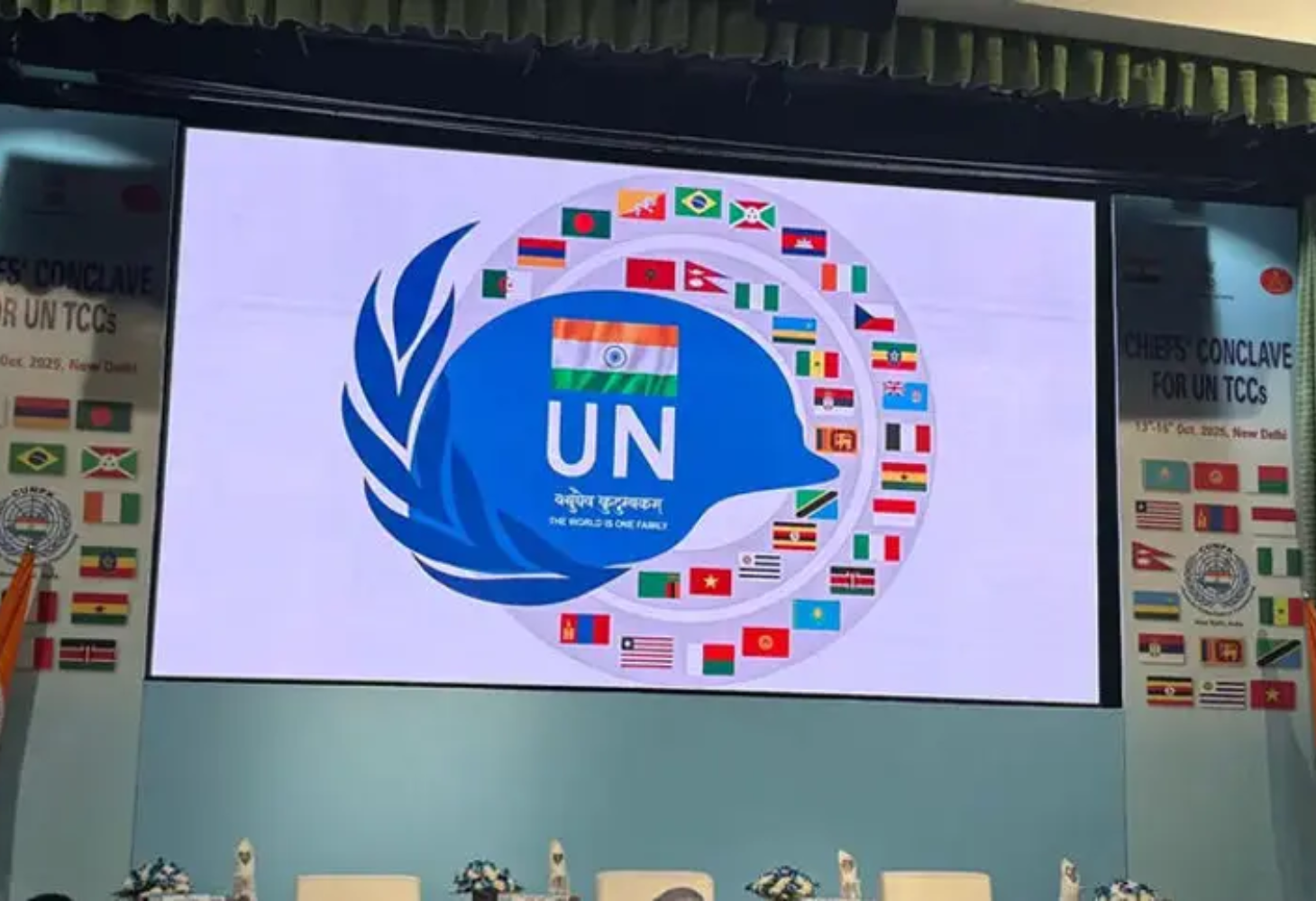UNHRC માં ભારતનો પ્રહાર: પાકિસ્તાનનો દંભ ઉઘાડો