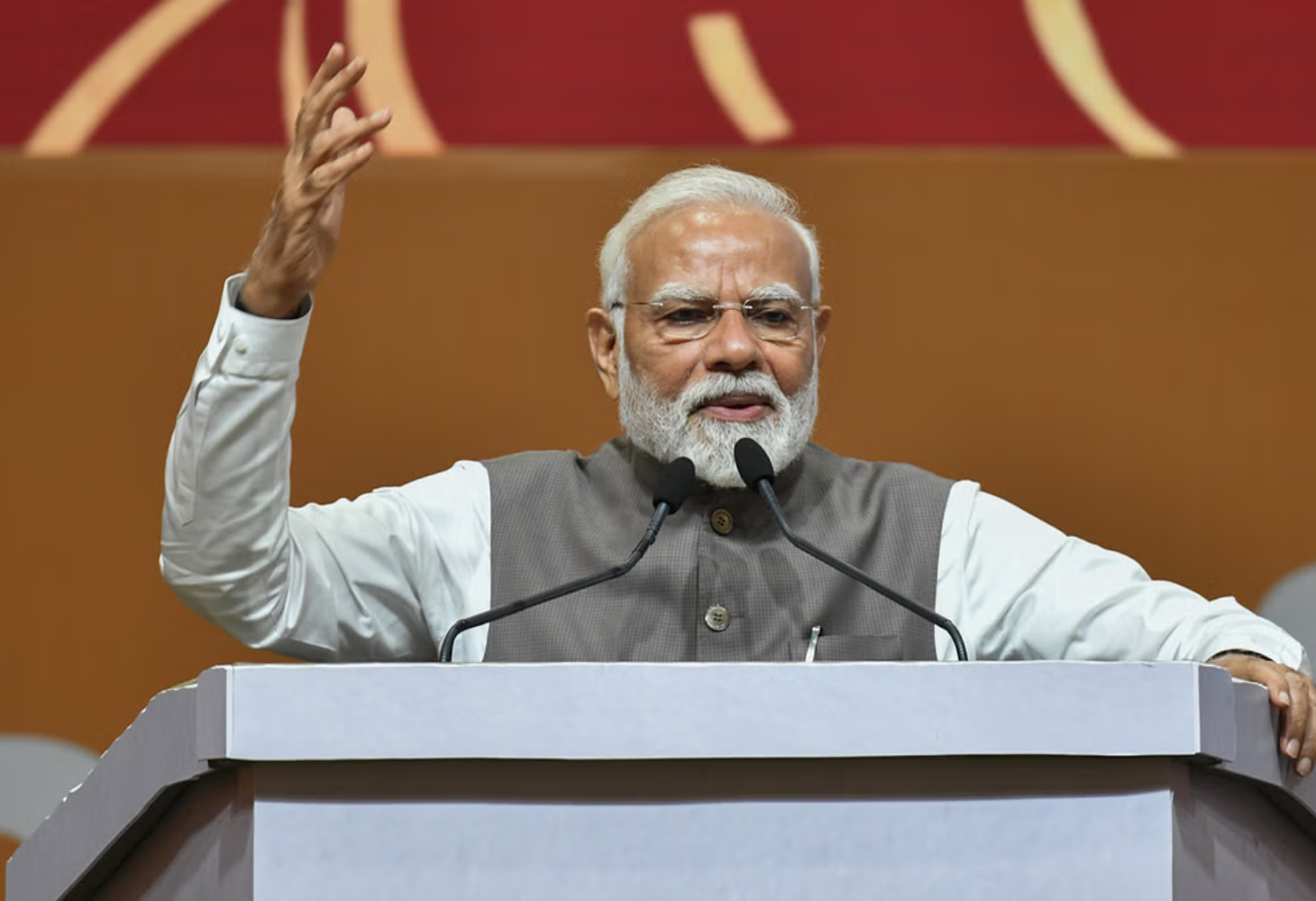 lab to land : કેન્દ્ર સરકારનું મેગા કૃષિ અભિયાન પ્રારંભ, ખેતીને આધુનિક બનાવવા પર PM નો ભાર...