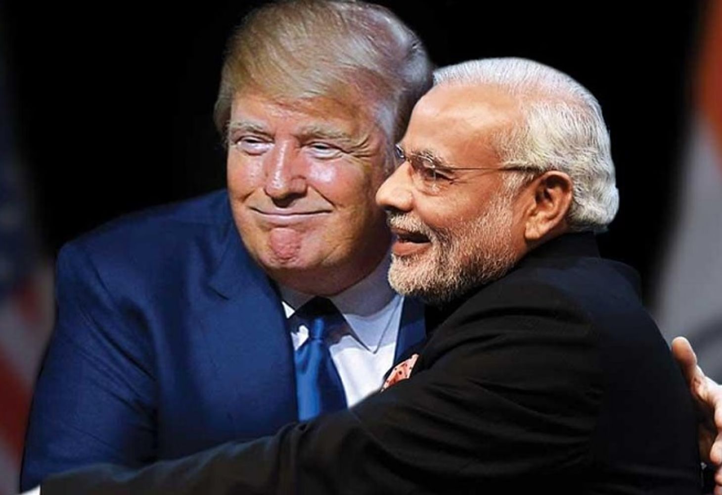 ટ્રમ્પના આગ્રહ પર PM મોદીએ કર્યો ફોન, ઓપરેશન સિંદૂર અને આતંકવાદ મુદ્દે 35 મિનિટ કરી ચર્ચા