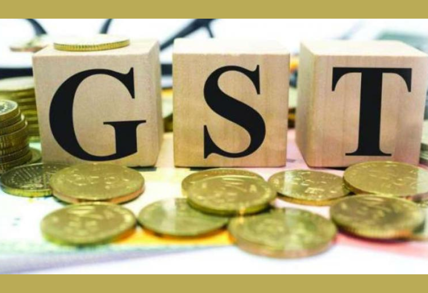 1 જુલાઈથી બદલાશે GST નિયમ: હવે 3 વર્ષ જૂના પેન્ડિંગ રિટર્ન ફાઈલ નહી થાય