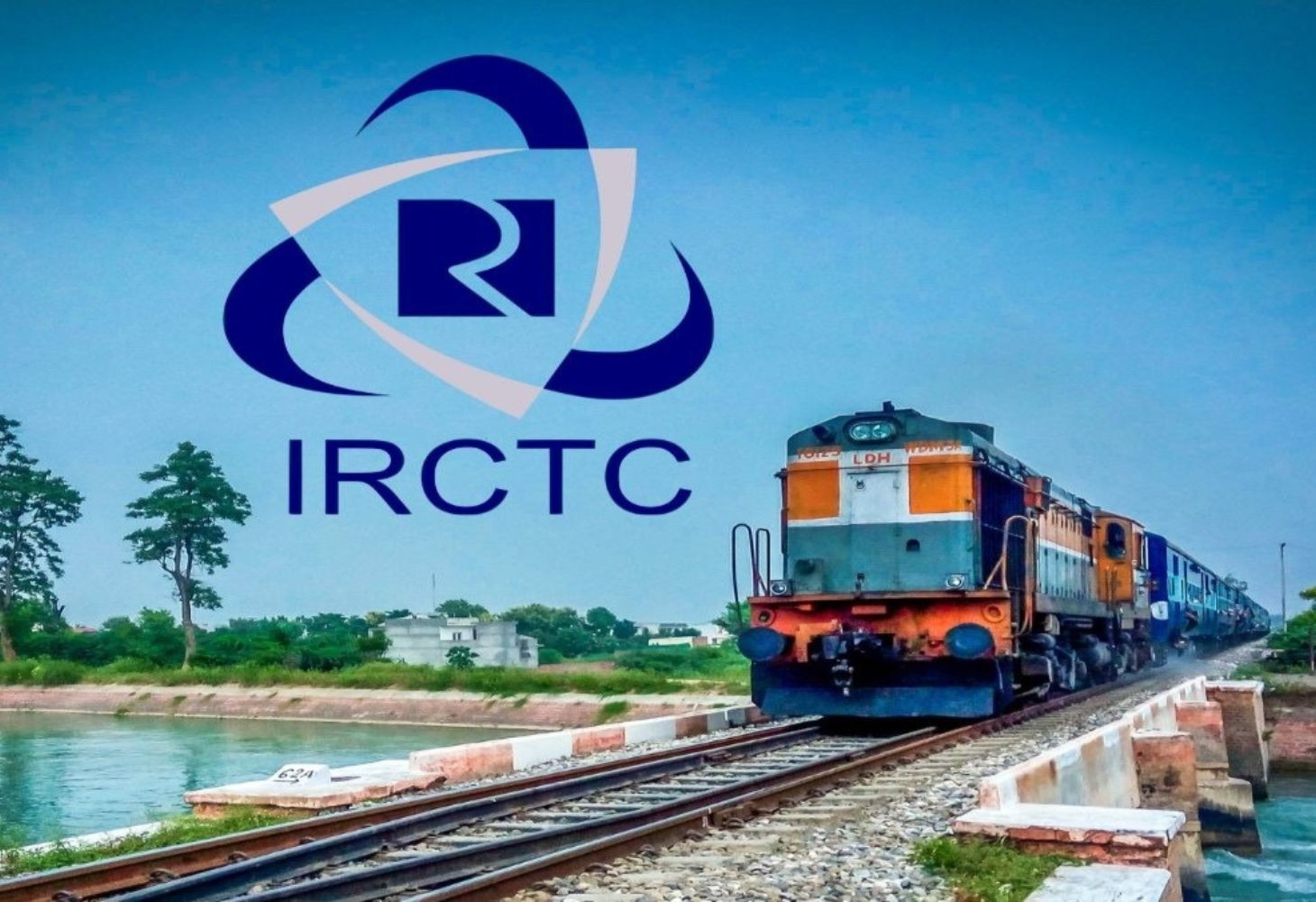 IRCTC વેબસાઇટ-એપ ડાઉન: ધનતેરસ પહેલાં મુસાફરો ફસાયા