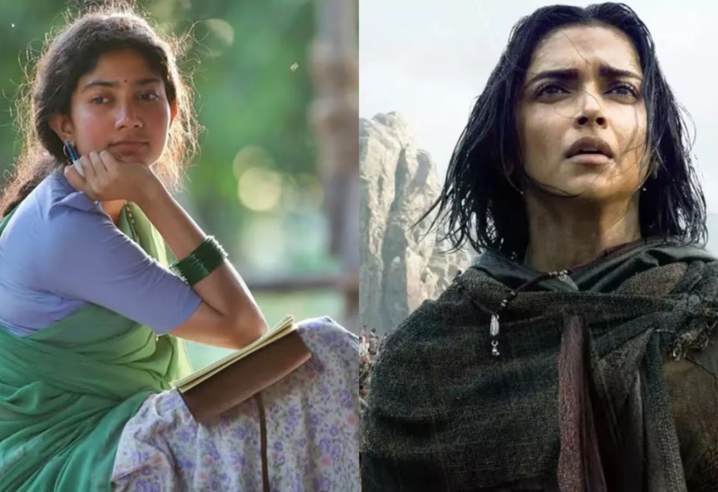 Kalki Sequel: Sai Pallavi Rumored to Replace DP