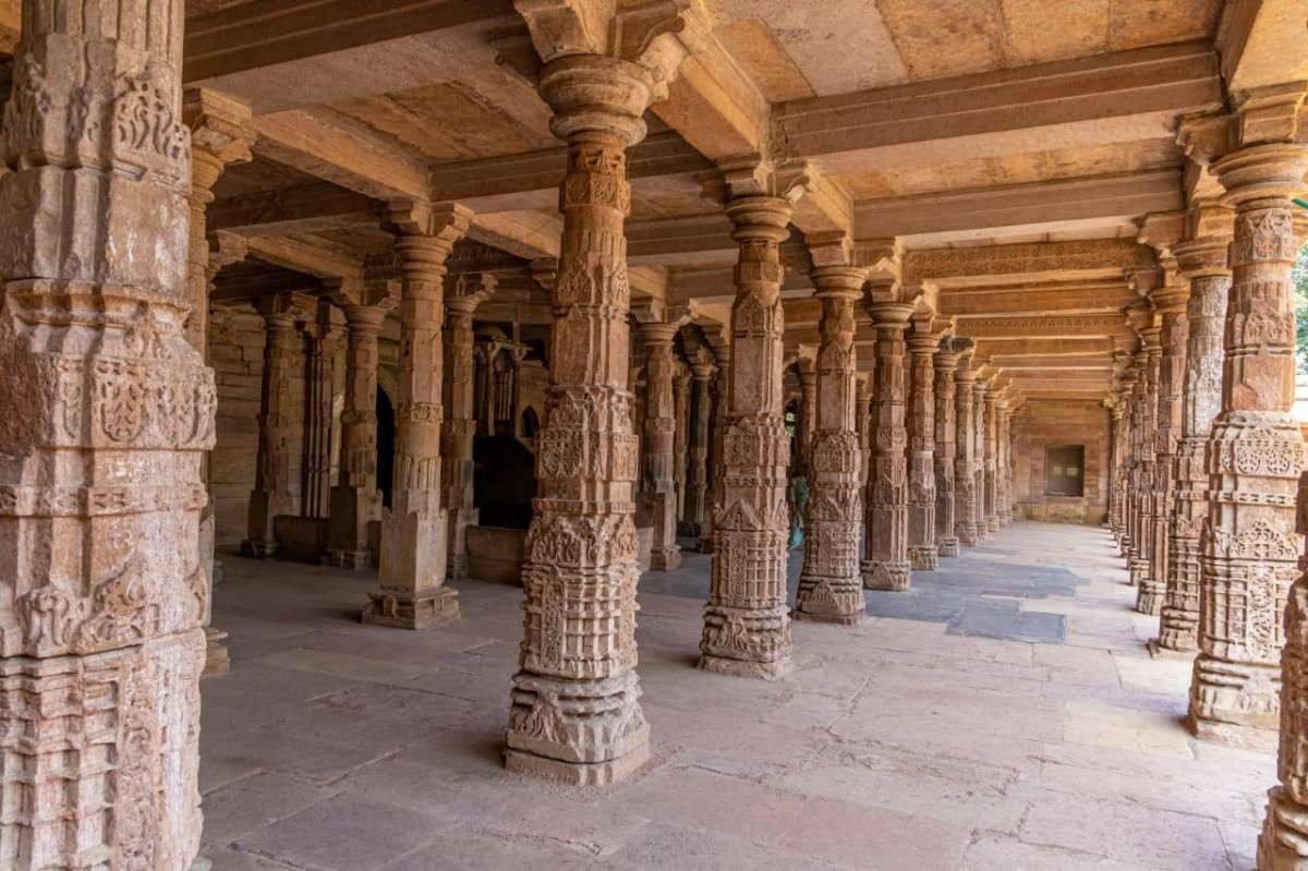 ભોજશાળામાં વસંત પંચમી પર પૂજા અને નમાજ મંજૂર