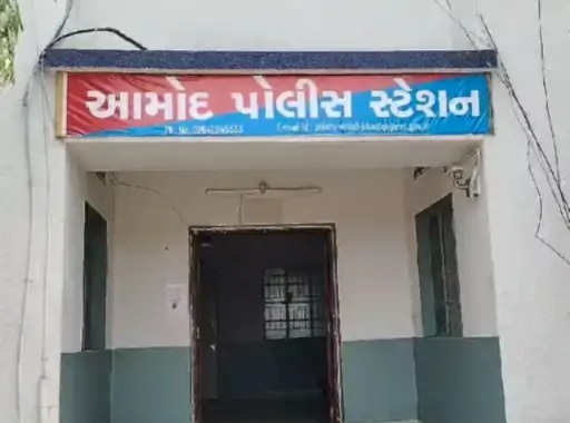 જરા તો શરમ કરો..ભરુચની ઘટનાથી હાહાકાર