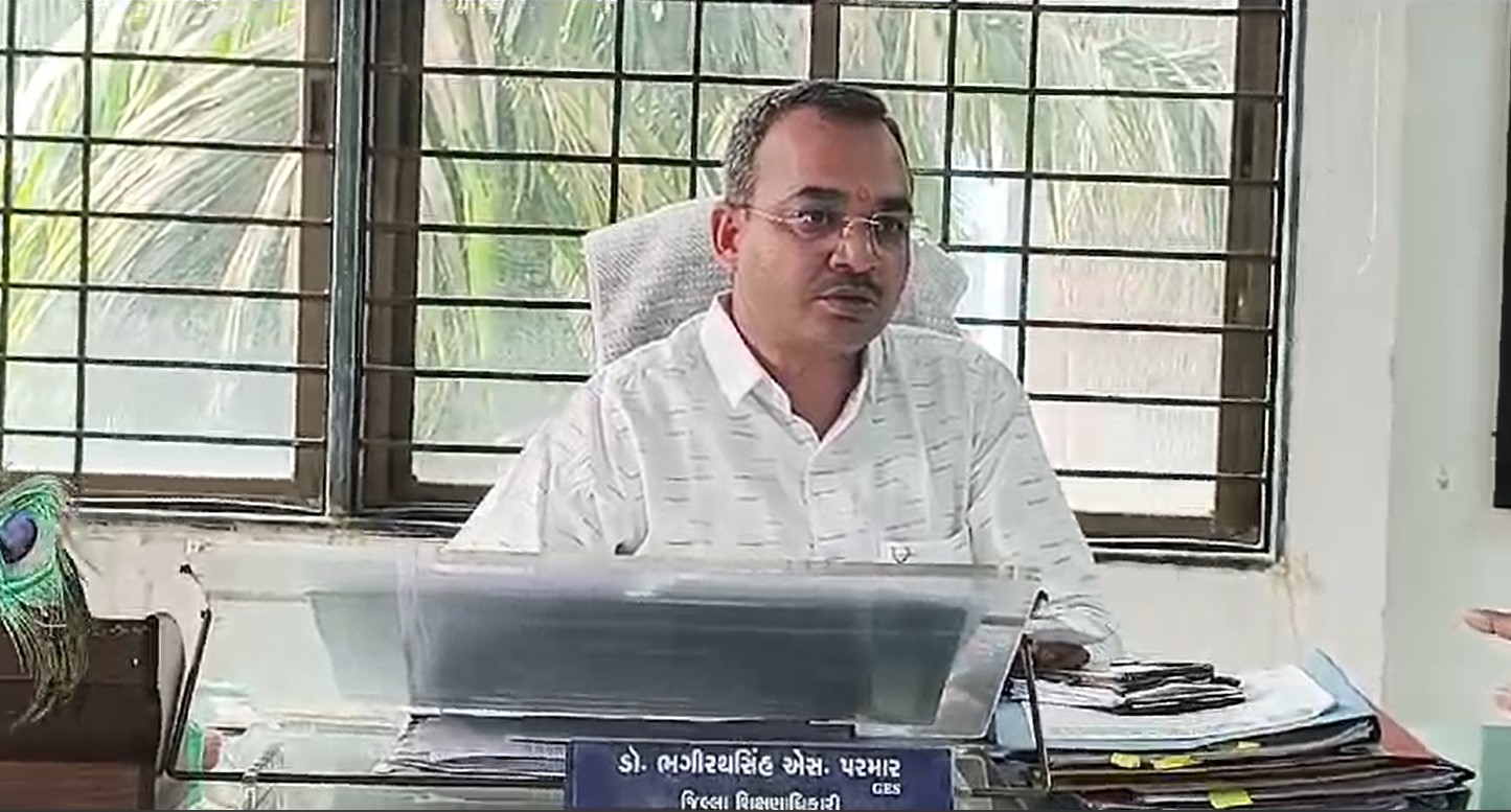 સુરત જિલ્લામાં 68 વાલીઓ સામે ફોજદારી ગુનો દાખલ કરાશે