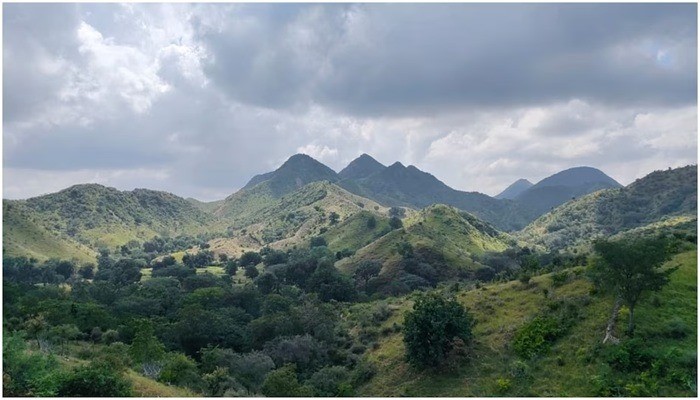 અરવલ્લી વિવાદ પર કેન્દ્રની સ્પષ્ટતા