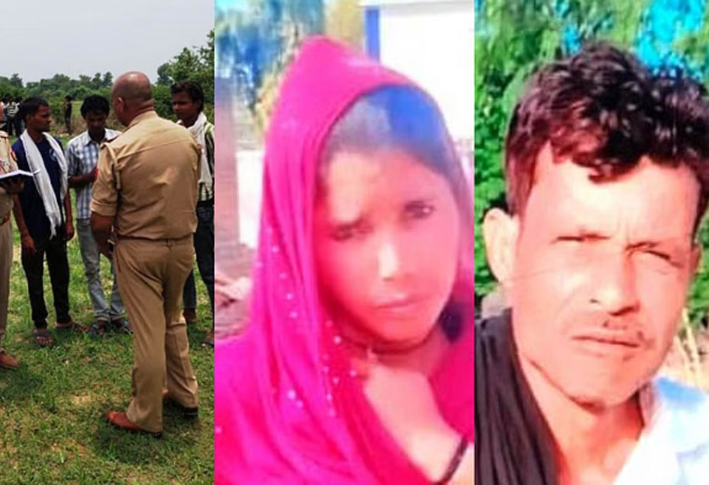 Kasganj : હેવાનિયતની પરાકાષ્ઠા, 9 બાળકોની માતાએ પ્રેમી સાથે મળીને પતિની હત્યા કરી!