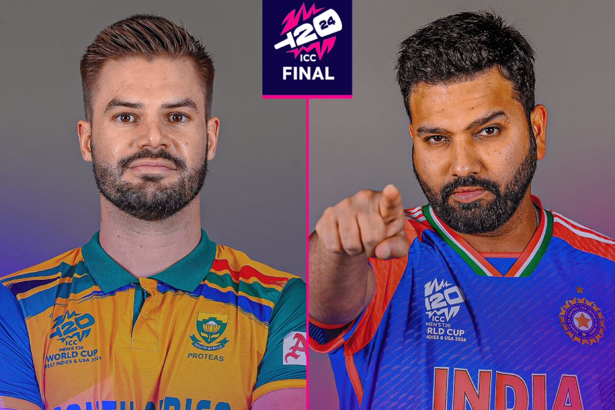અંતિમ T20 શોડાઉન: શું ભારત કે દક્ષિણ આફ્રિકા શ્રાપ તોડશે?