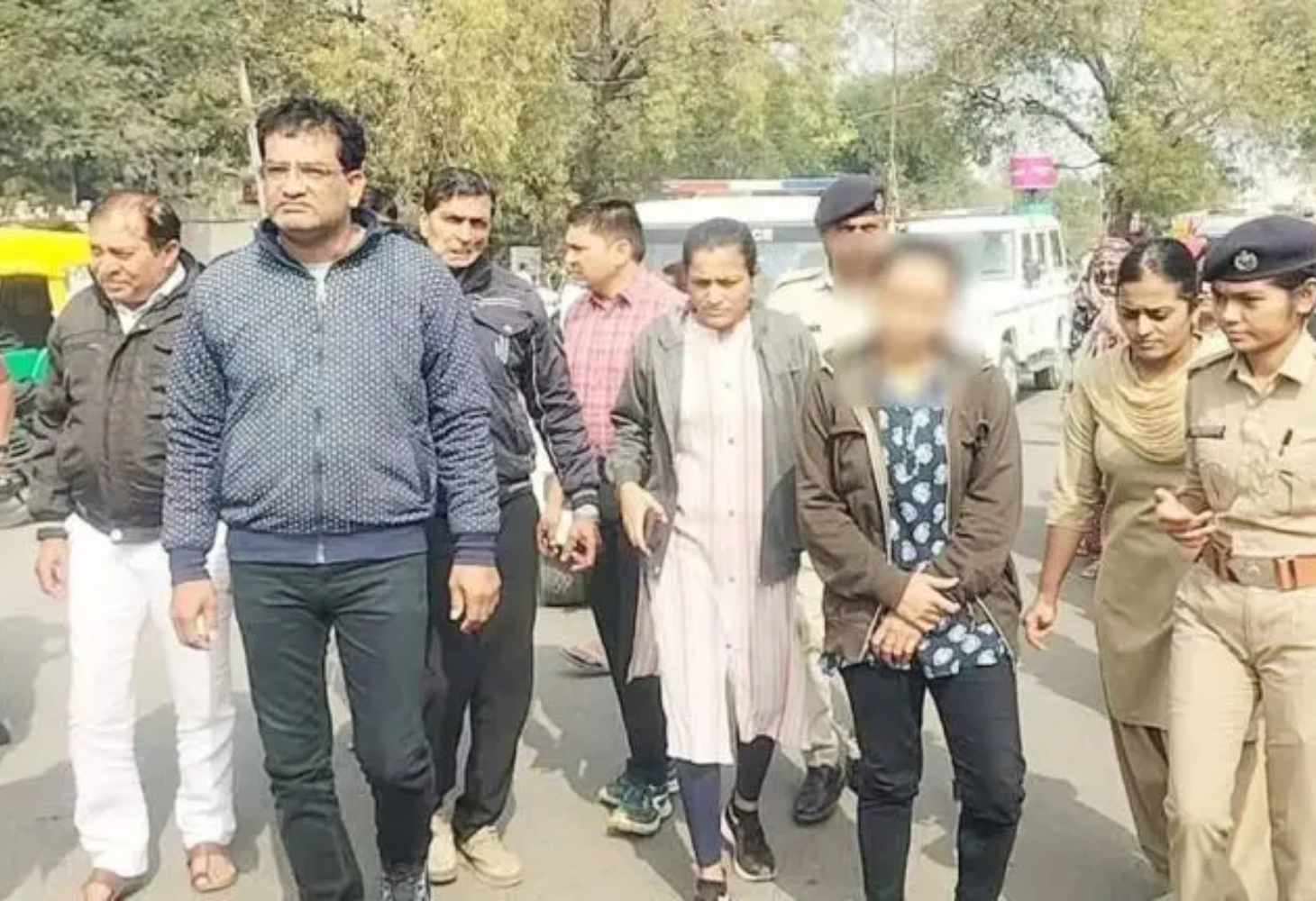 અમરેલી લેટરકાંડ બન્યો રાજકીય સંગ્રામ..