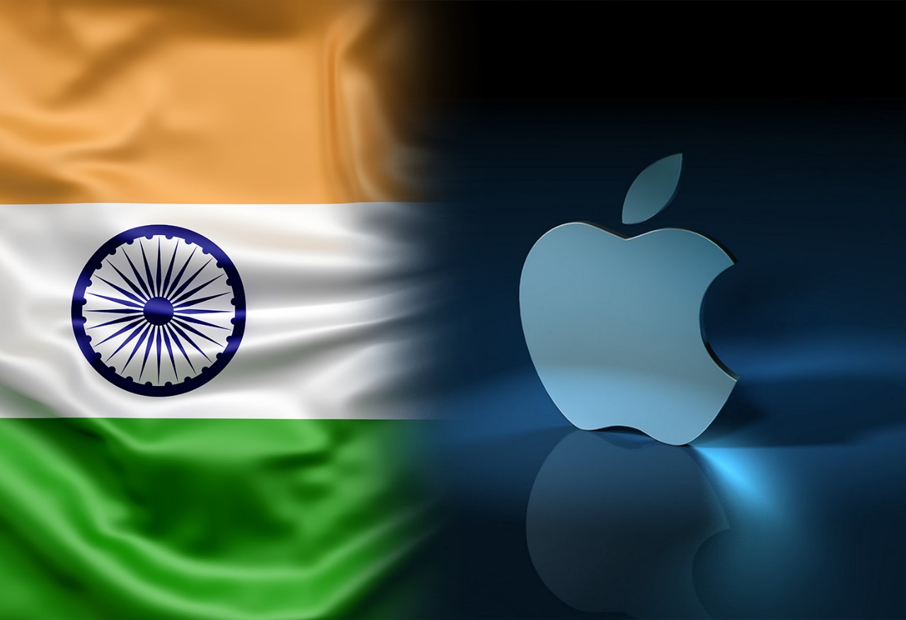 ચીન નહીં ભારતમાં જ બનશે iPhone 17, Foxconn એ મંગાવ્યા પાર્ટ્સ