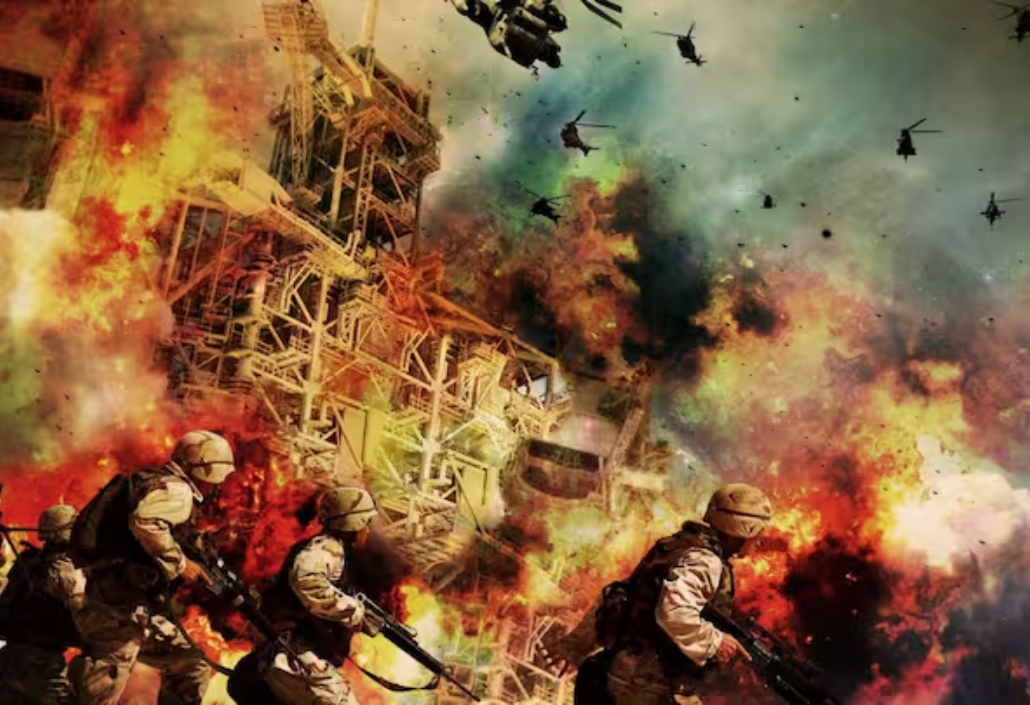 Shortest War In History: વિશ્વનું સૌથી ટૂંકું યુદ્ધ, જે માત્ર આટલી મિનિટોમાં જ થયું હતું સમાપ્ત