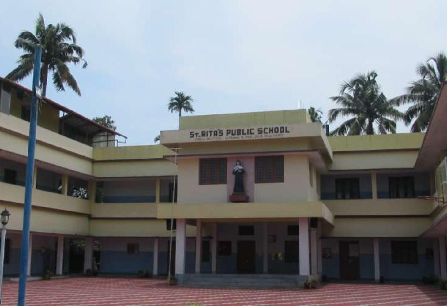 Kerala School Reopens After Hijab Row Ends
