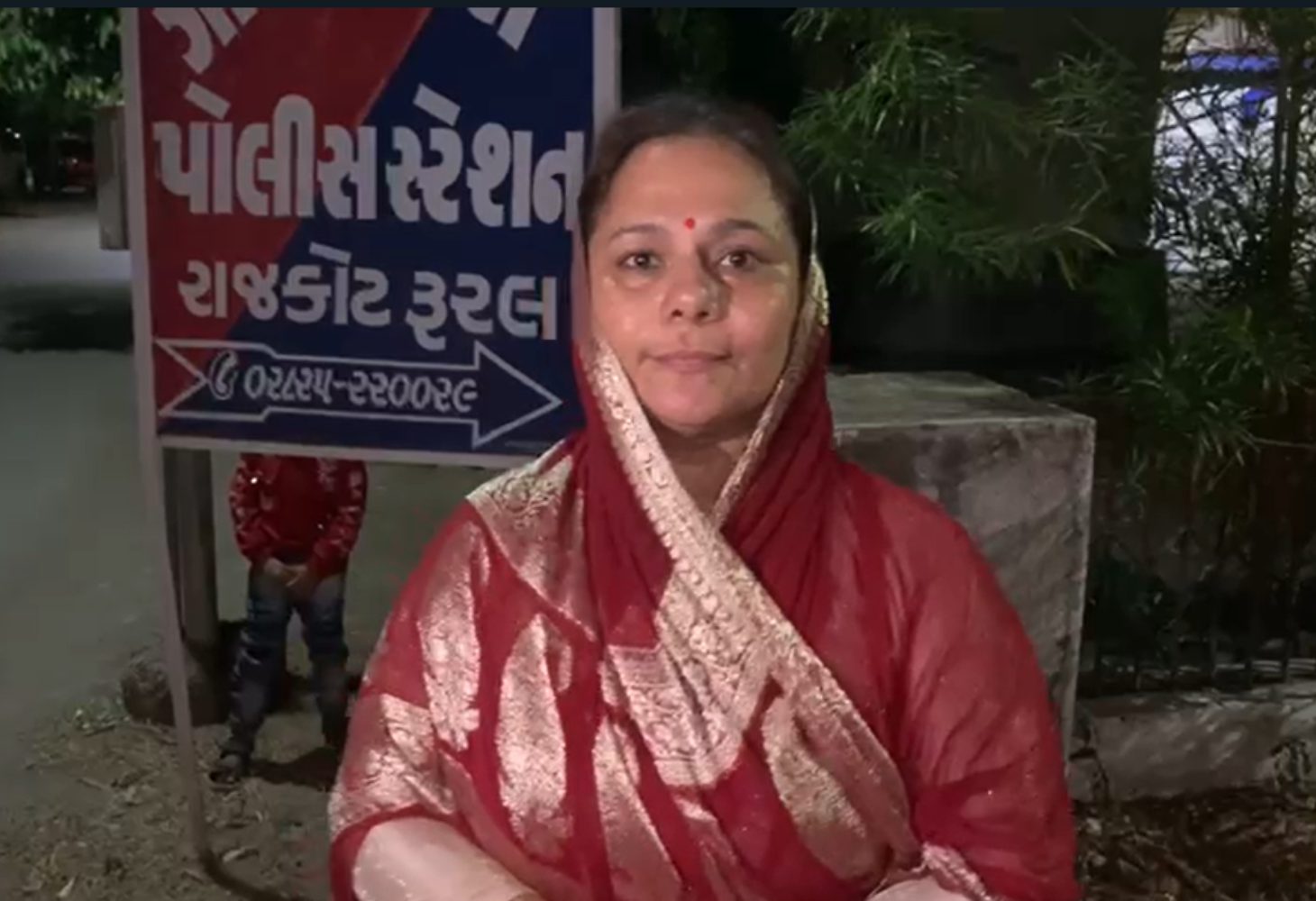 ક્ષત્રિય સમાજના અગ્રણી પદ્મિનીબા સહિત 5 સામે હની ટ્રેપની ફરિયાદથી ખળભળાટ