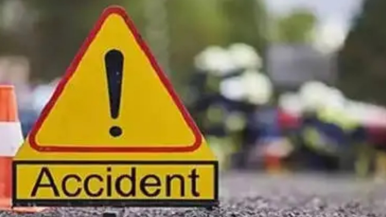 Road Accidents in Maharashtra Claim Ten Lives