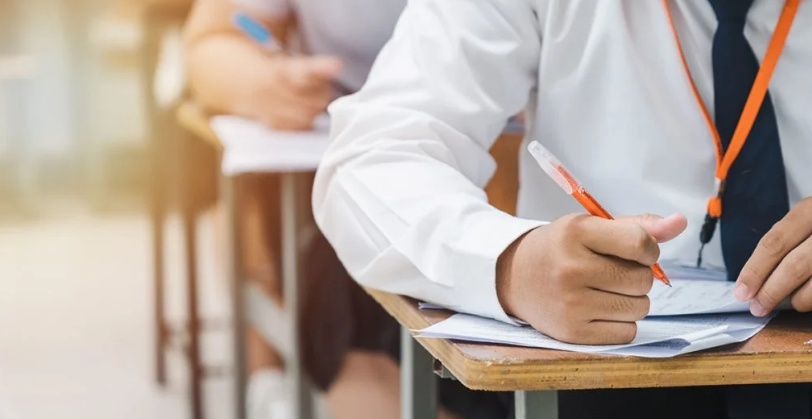 NEET UG 2025: કડક સુરક્ષા વ્યવસ્થા વચ્ચે આજે 22.7 લાખથી વધુ ઉમેદવારો પરીક્ષા આપશે