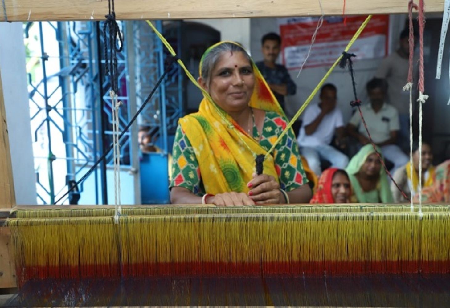 Garvi Gurjari Logs ₹17 Crore Craft Sales