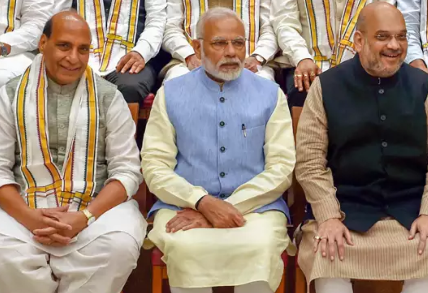 બજેટ સત્રમાં સરકાર રજૂ કરશે વકફ અને ઇમિગ્રેશન સહિત 16 બિલ