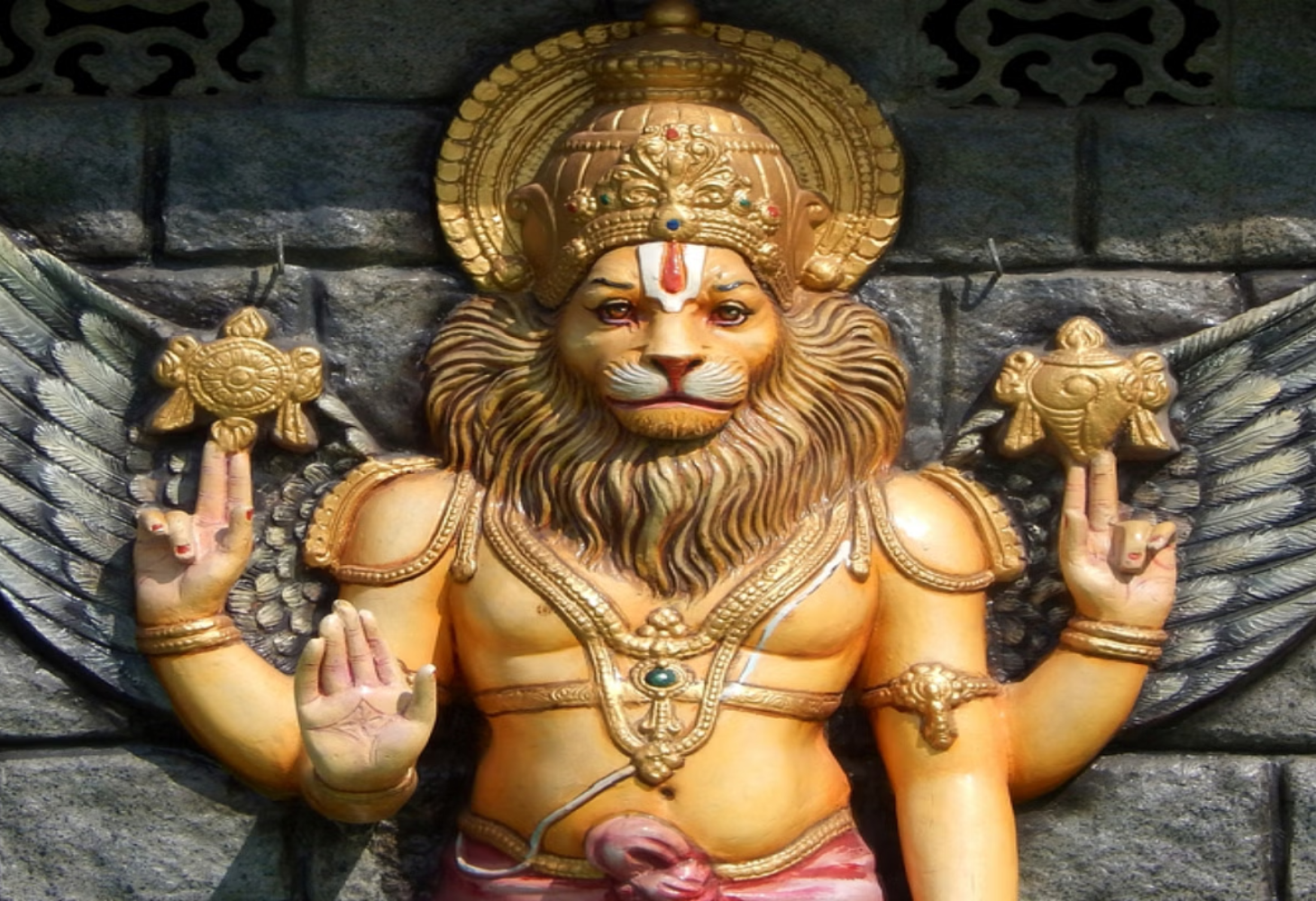 નરસિંહ જયંતિની પૂજા અને ખાસ ઉપાયો