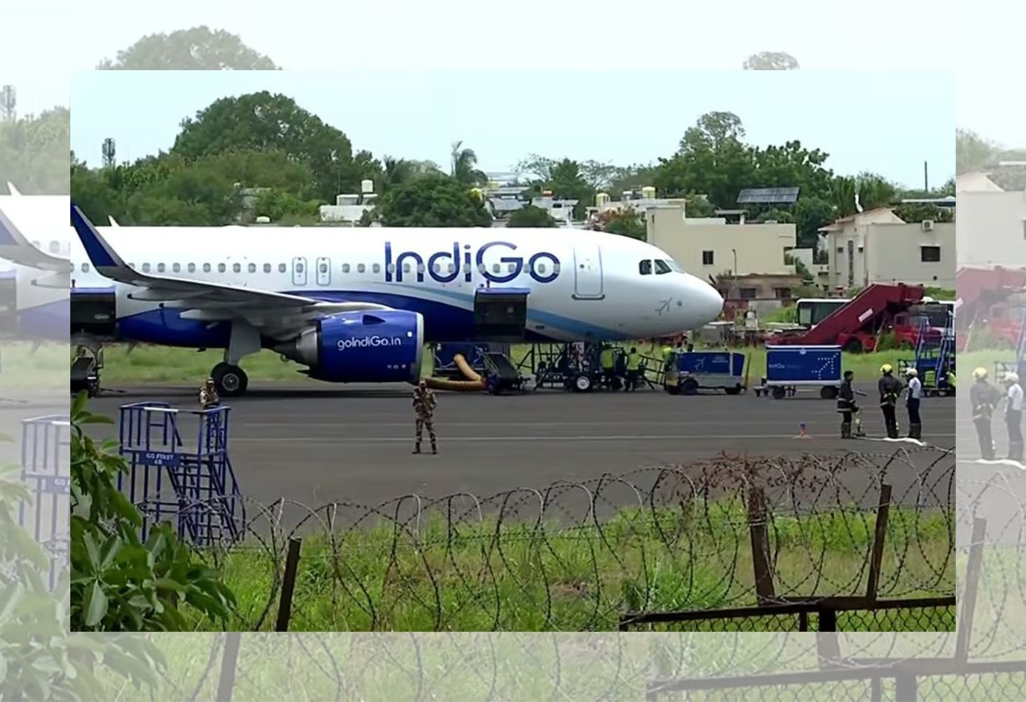 IndiGo Faces Major Nationwide Disruptions
