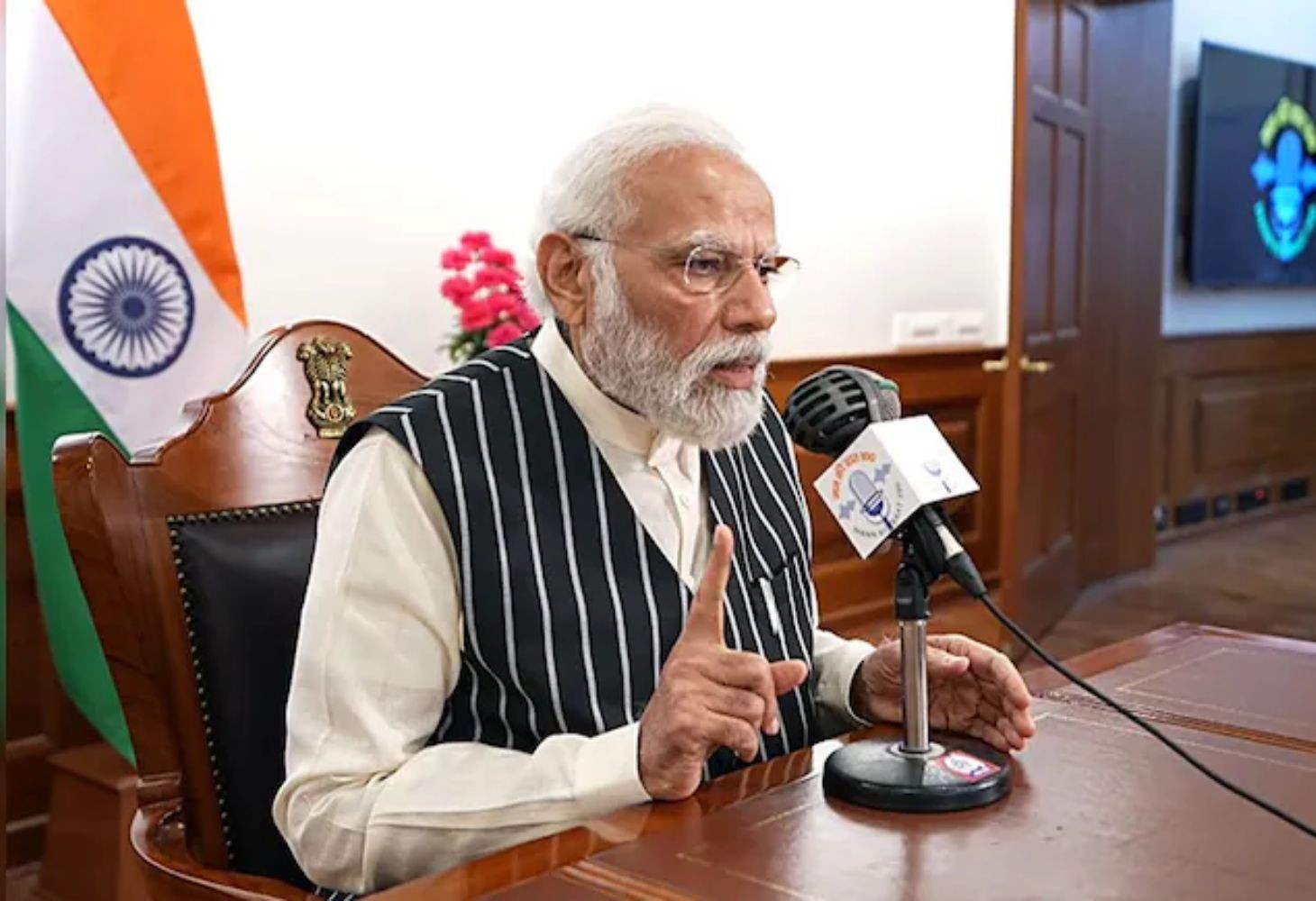 'મન કી બાત': ભારત ત્રીજું મોટું સ્ટાર્ટઅપ હબ