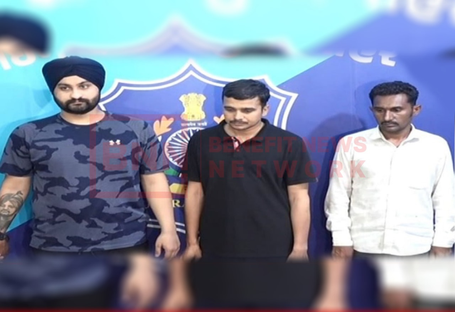 Surat : સાયબર ગુનેગારોનો 'ડિજિટલ ફંદો', ₹16.65 લાખની ઠગાઈ, ભાવનગરથી ઠગ ઝડપાયા!