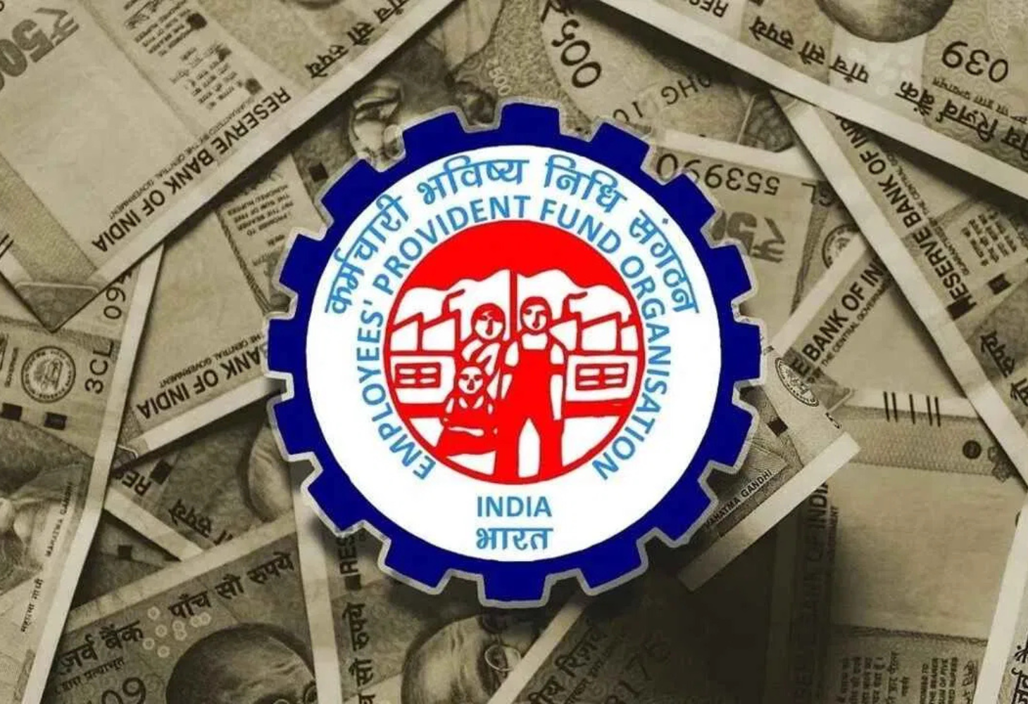 જાન્યુઆરીમાં EPFO ​​એ 17.89 લાખ ચોખ્ખા સભ્યો ઉમેર્યા